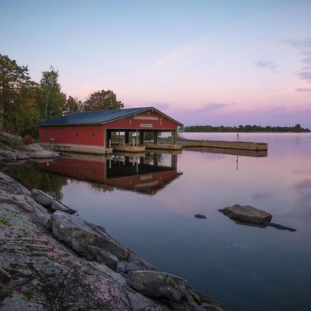 Whiskey River Cottages Formerly Seaway Slips Клейтон Екстер'єр фото