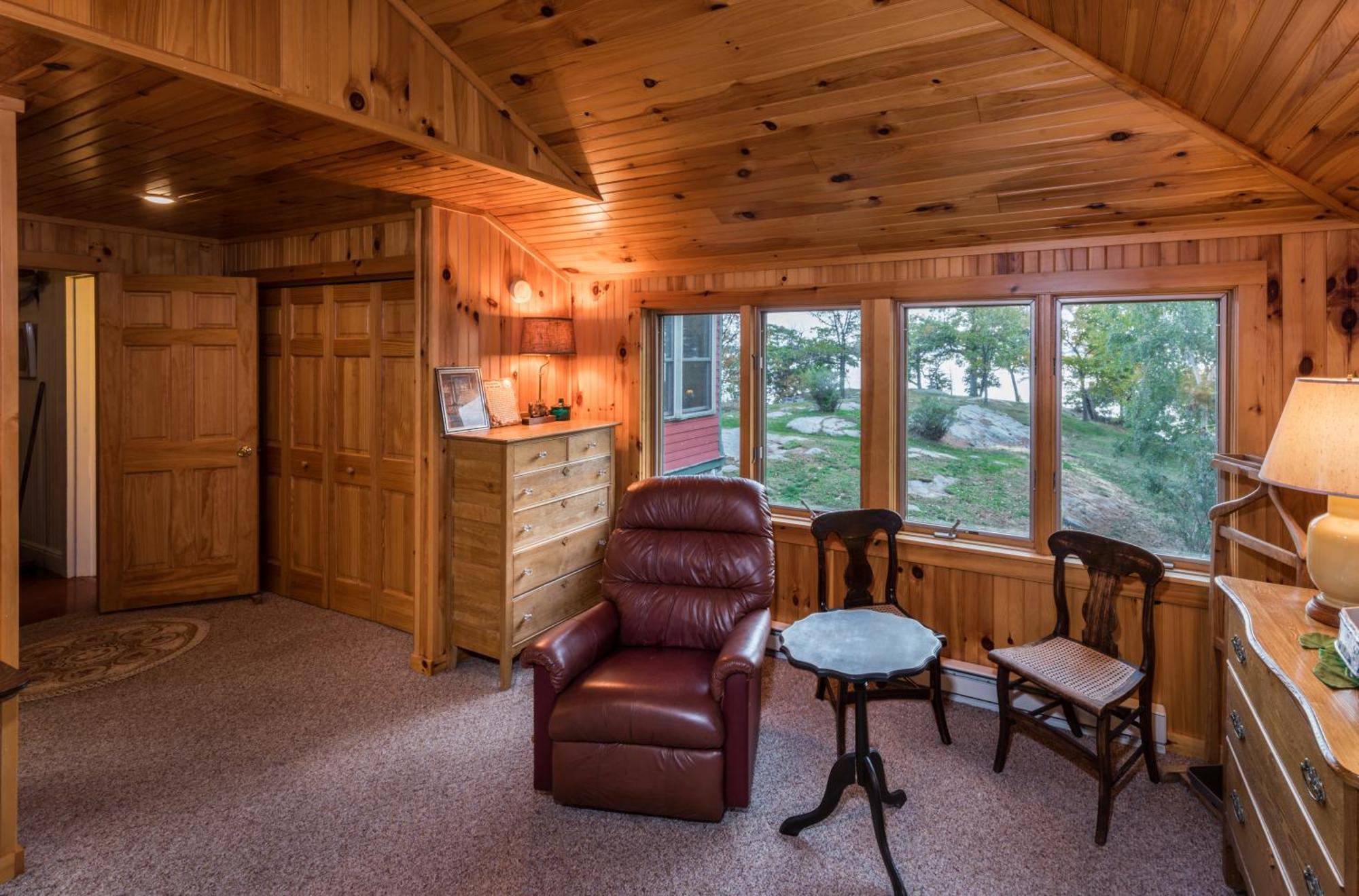 Whiskey River Cottages Formerly Seaway Slips Клейтон Екстер'єр фото