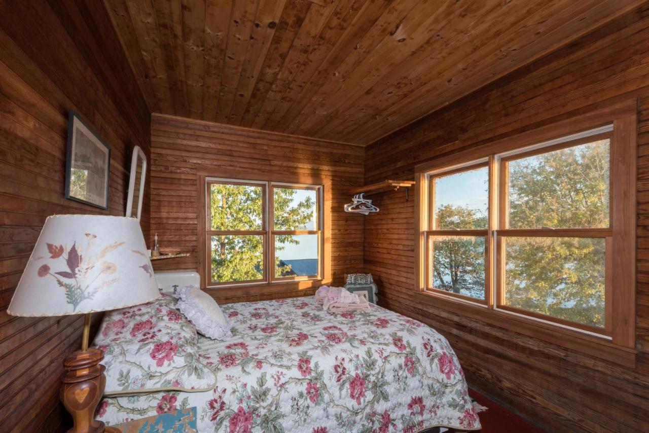 Whiskey River Cottages Formerly Seaway Slips Клейтон Екстер'єр фото